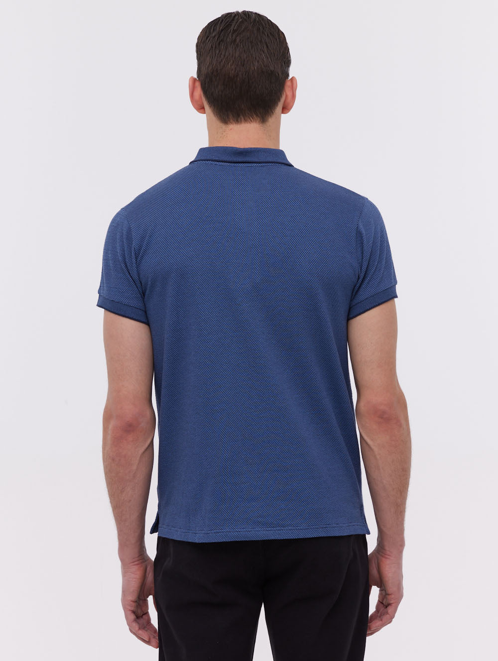 Tucin polo