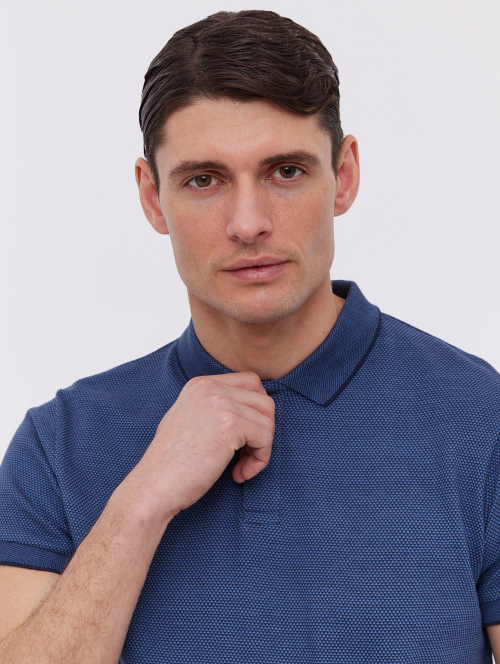 Tucin polo
