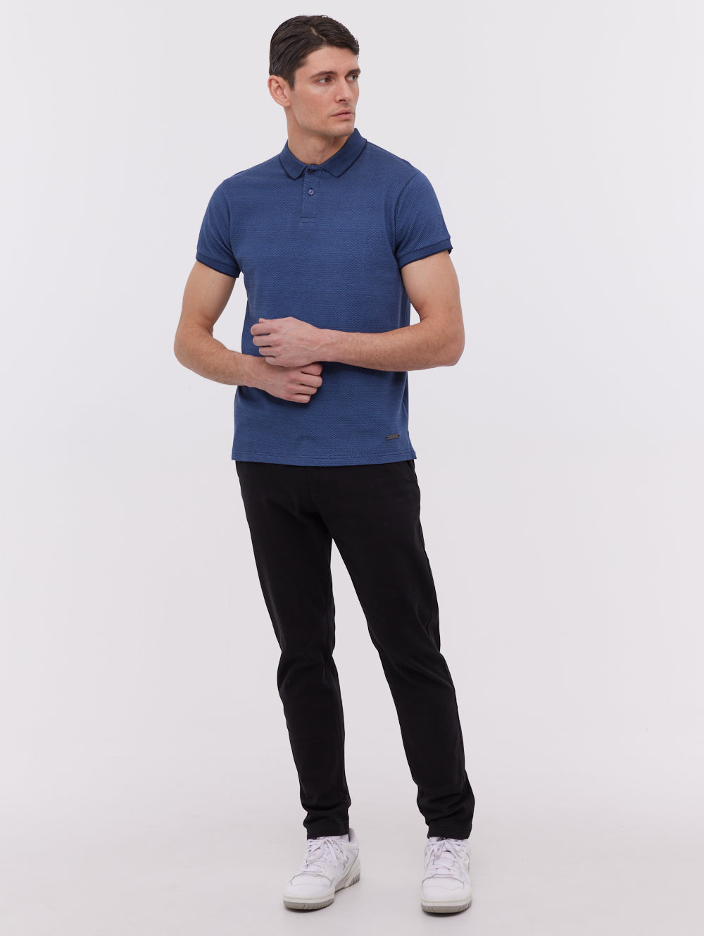 Tucin polo