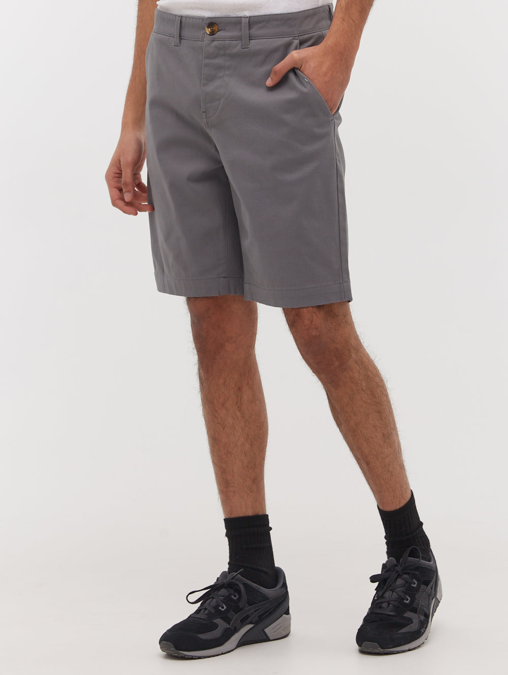 Short chino Stocker