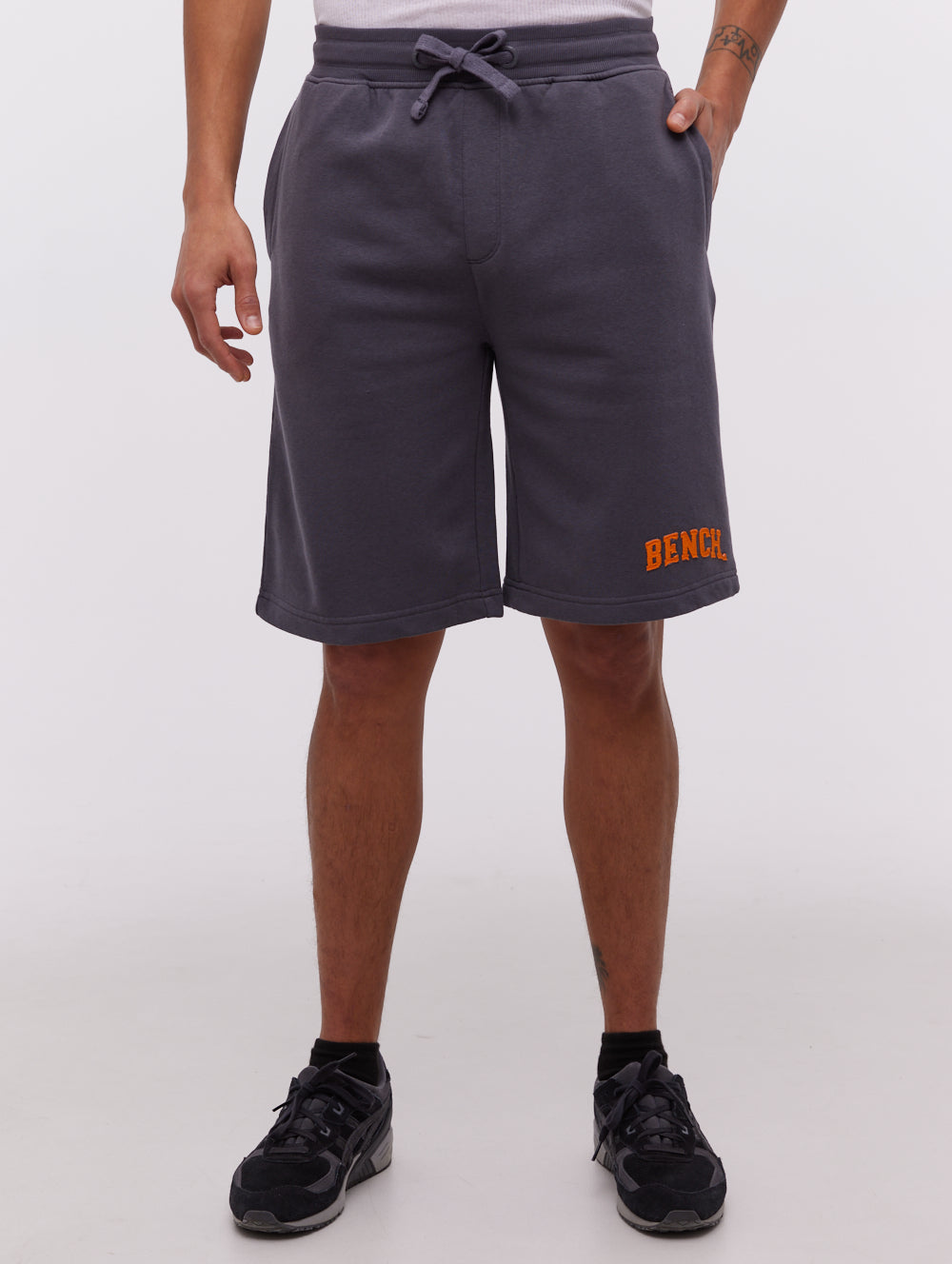 Jackton shorts de jogging universitaire