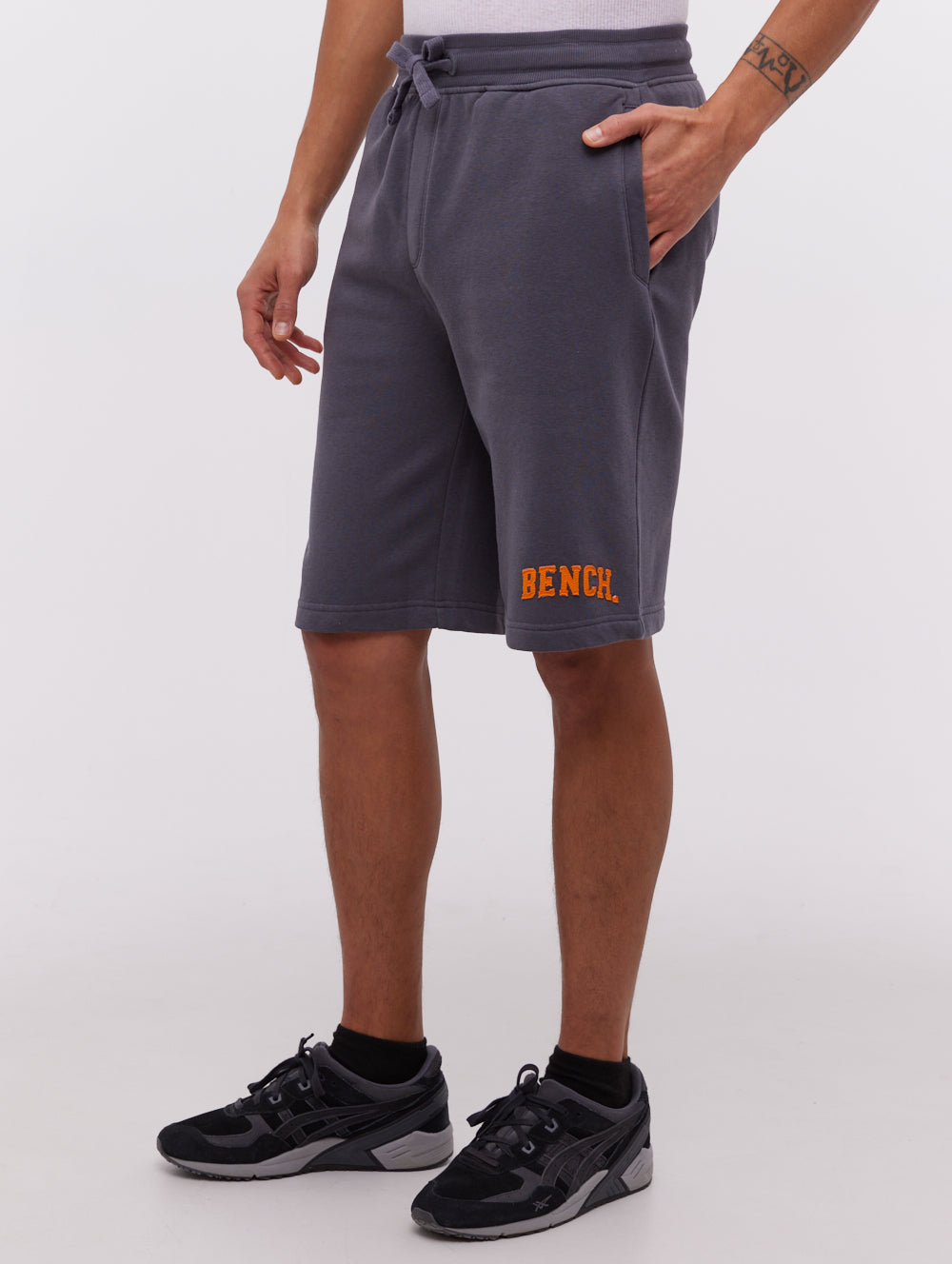 Jackton shorts de jogging universitaire