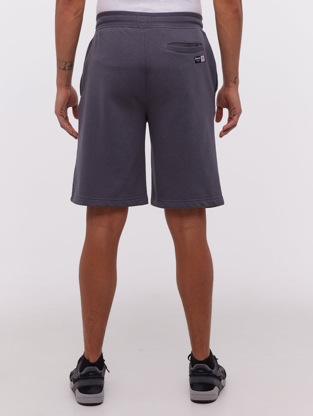 Jackton shorts de jogging universitaire