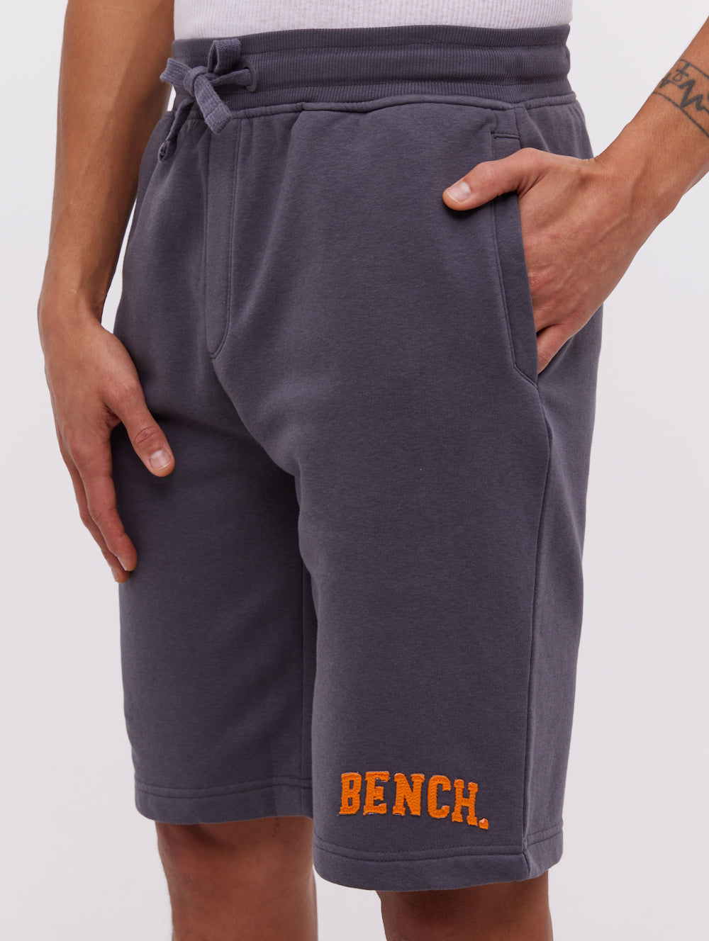 Jackton shorts de jogging universitaire