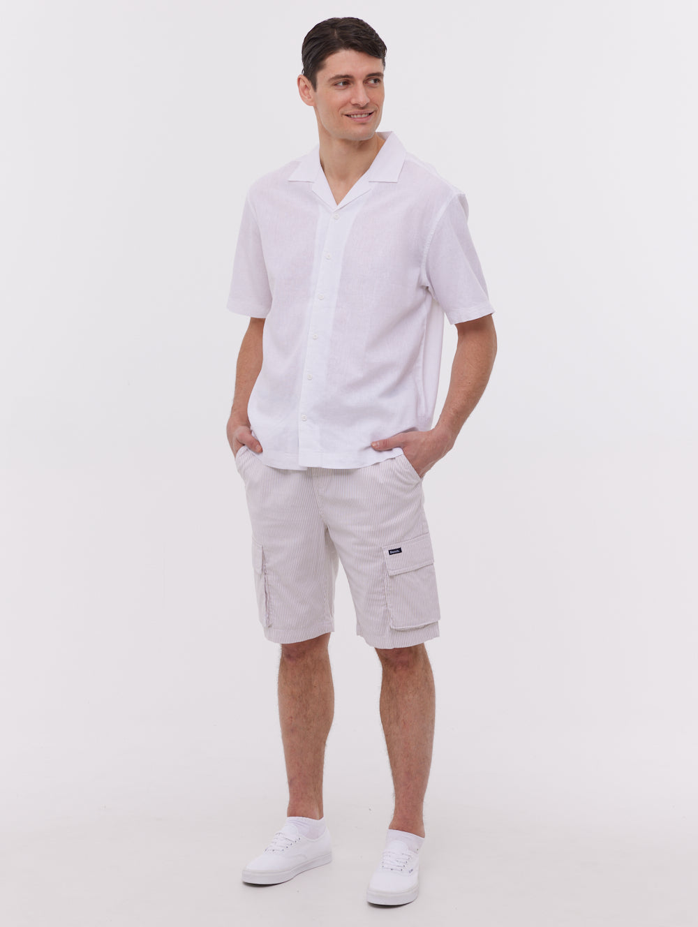 Seono shorts cargo