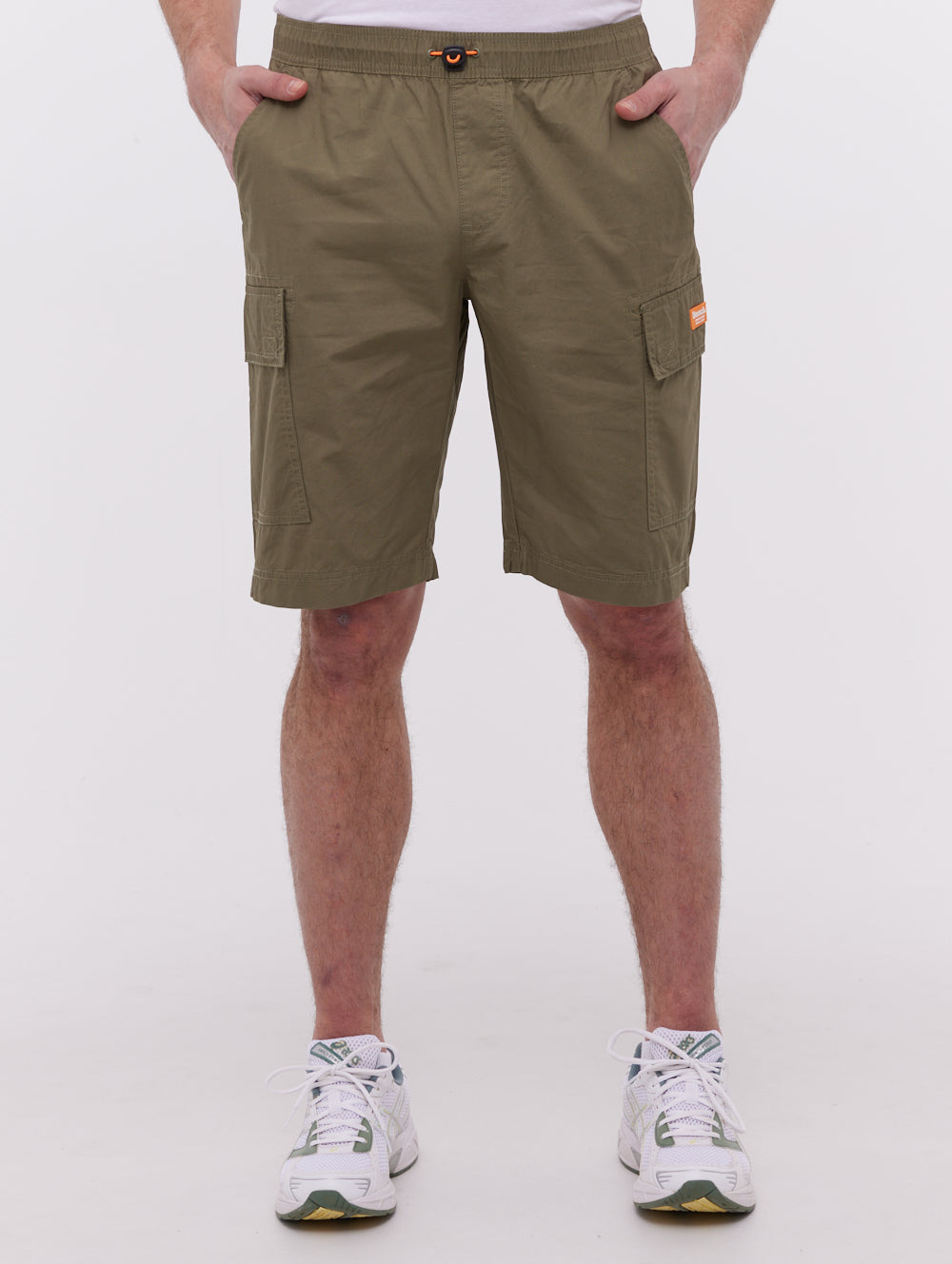 Detoca Cargo Shorts