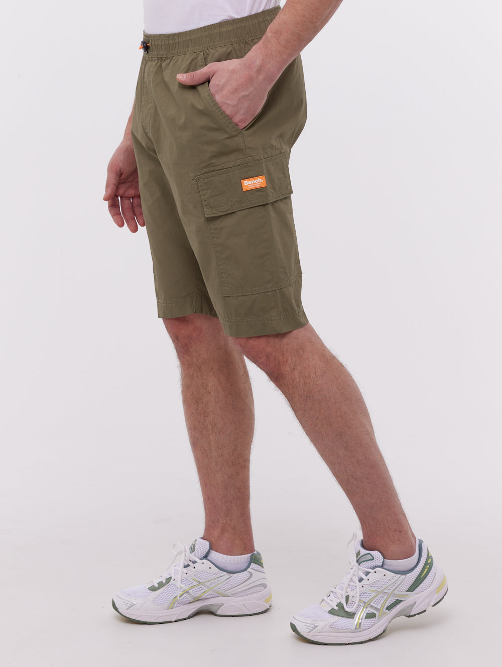 Detoca Cargo Shorts