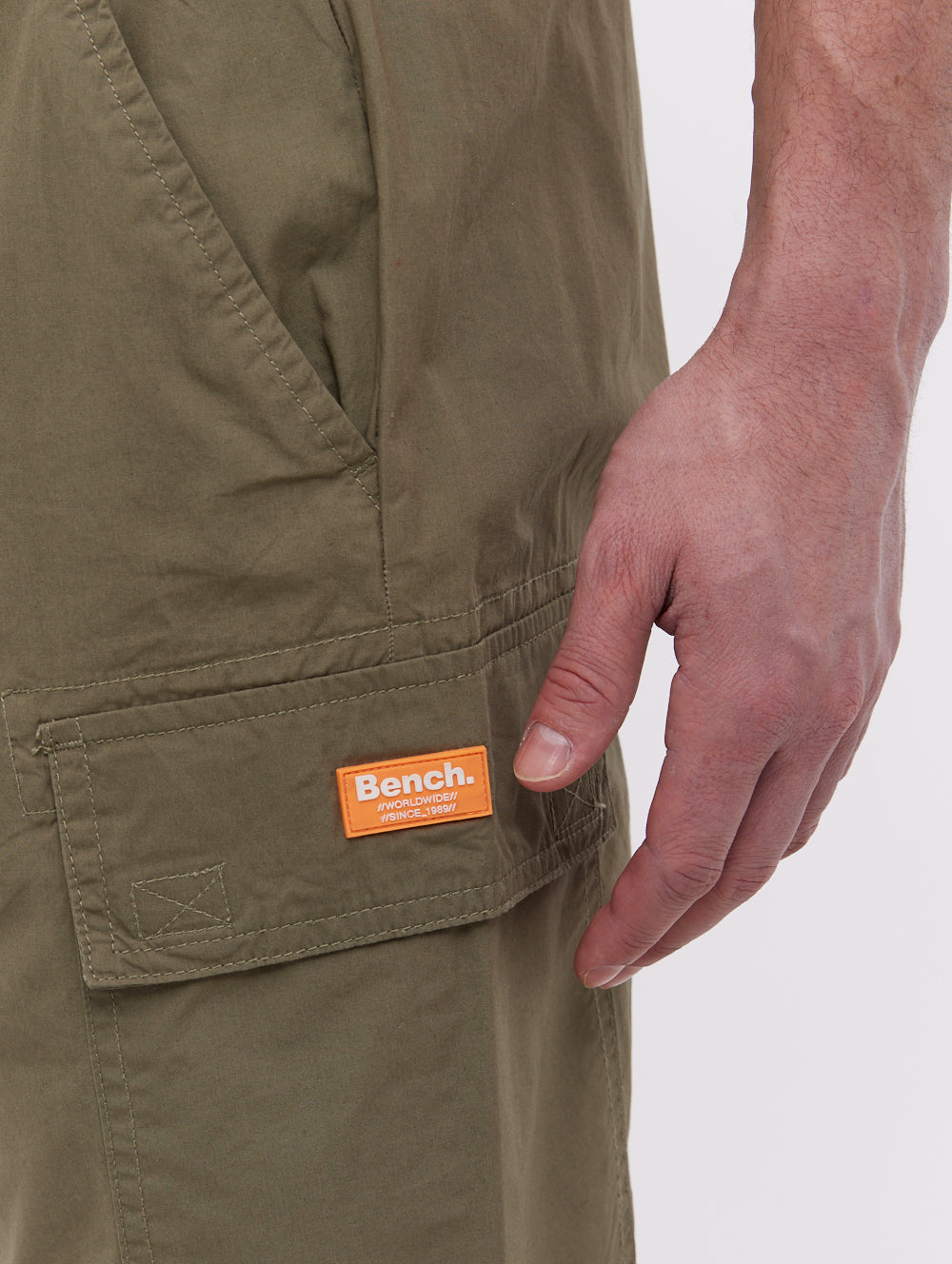 Detoca Cargo Shorts