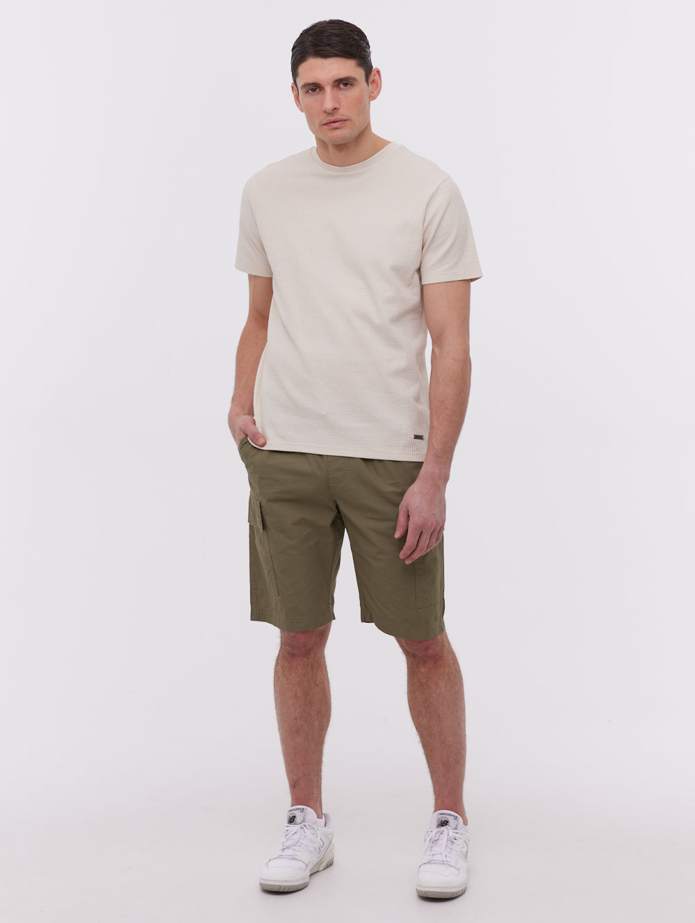 Detoca Cargo Shorts