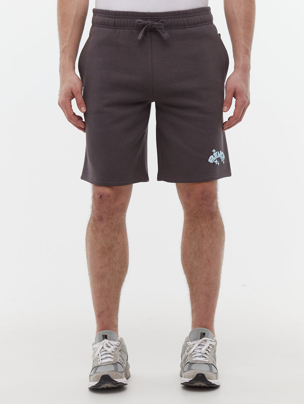 Elamo shorts de jogging