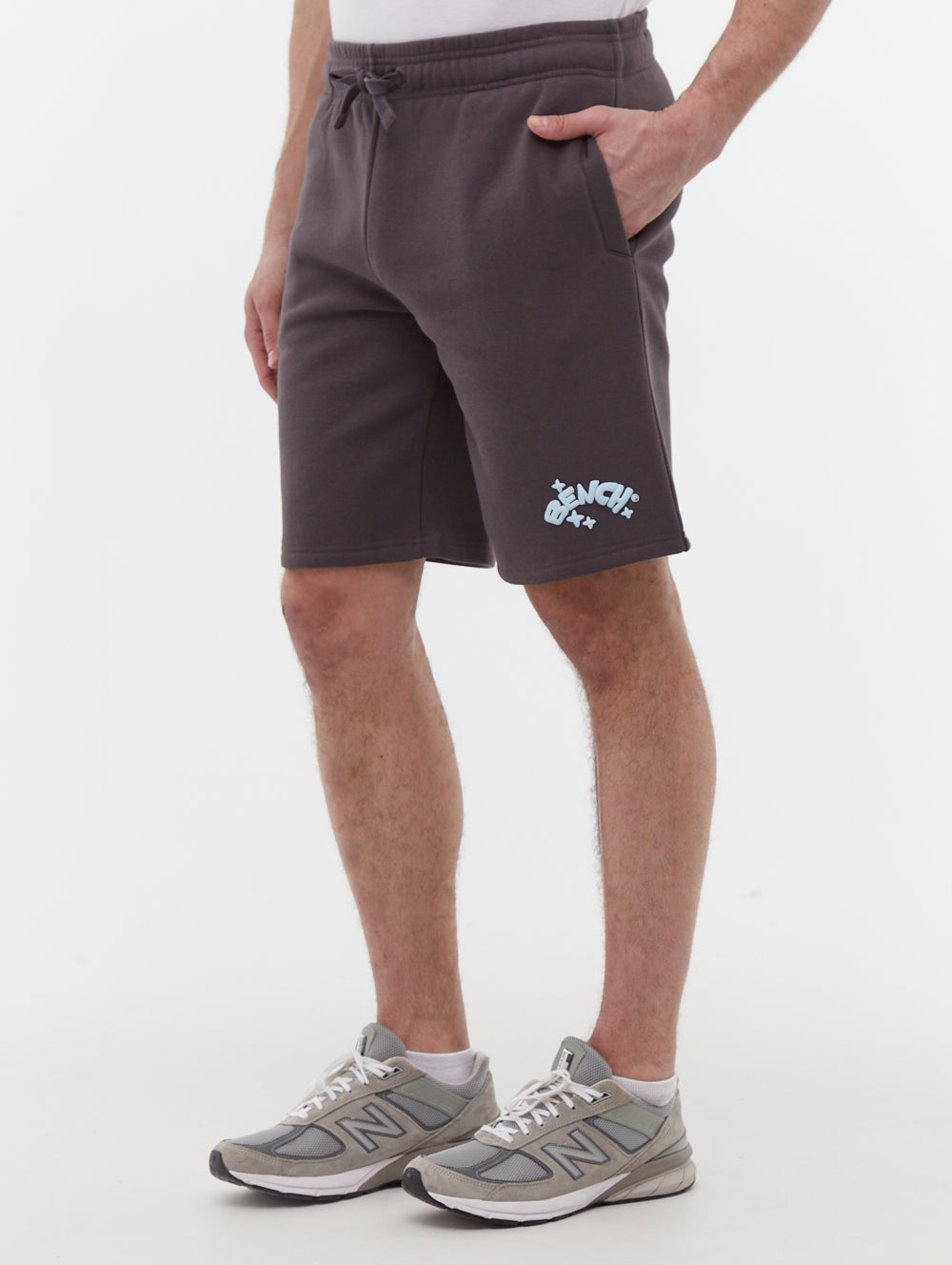 Elamo shorts de jogging