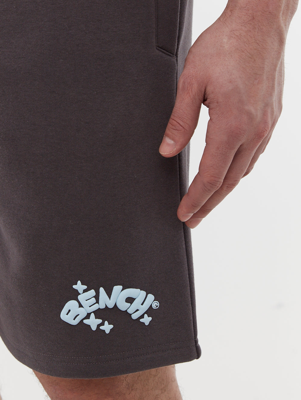 Elamo shorts de jogging