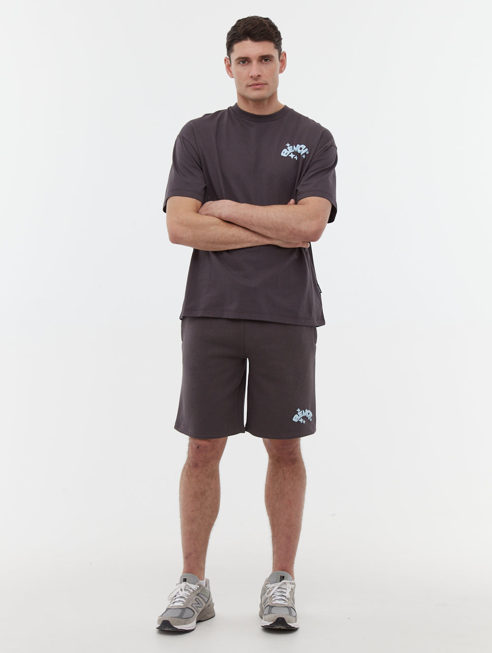 Elamo shorts de jogging