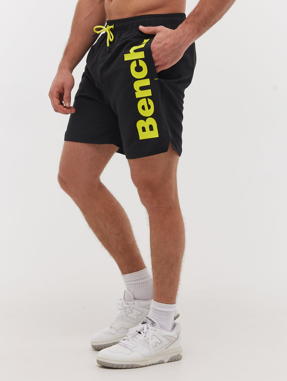 Short de bain Tahiti Classic