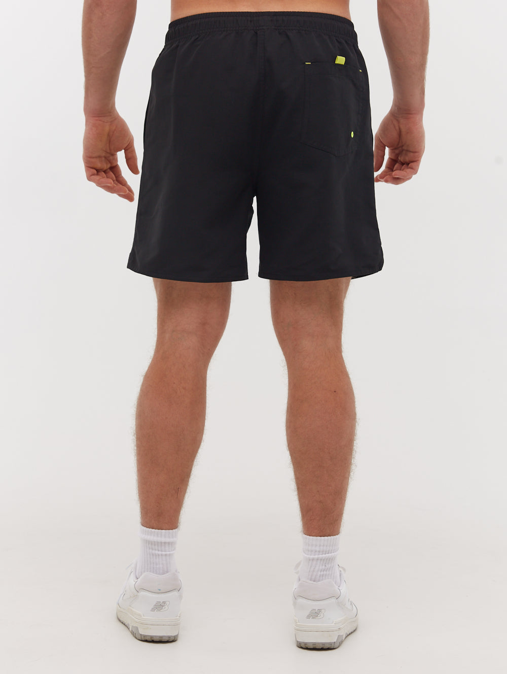 Short de bain Tahiti Classic