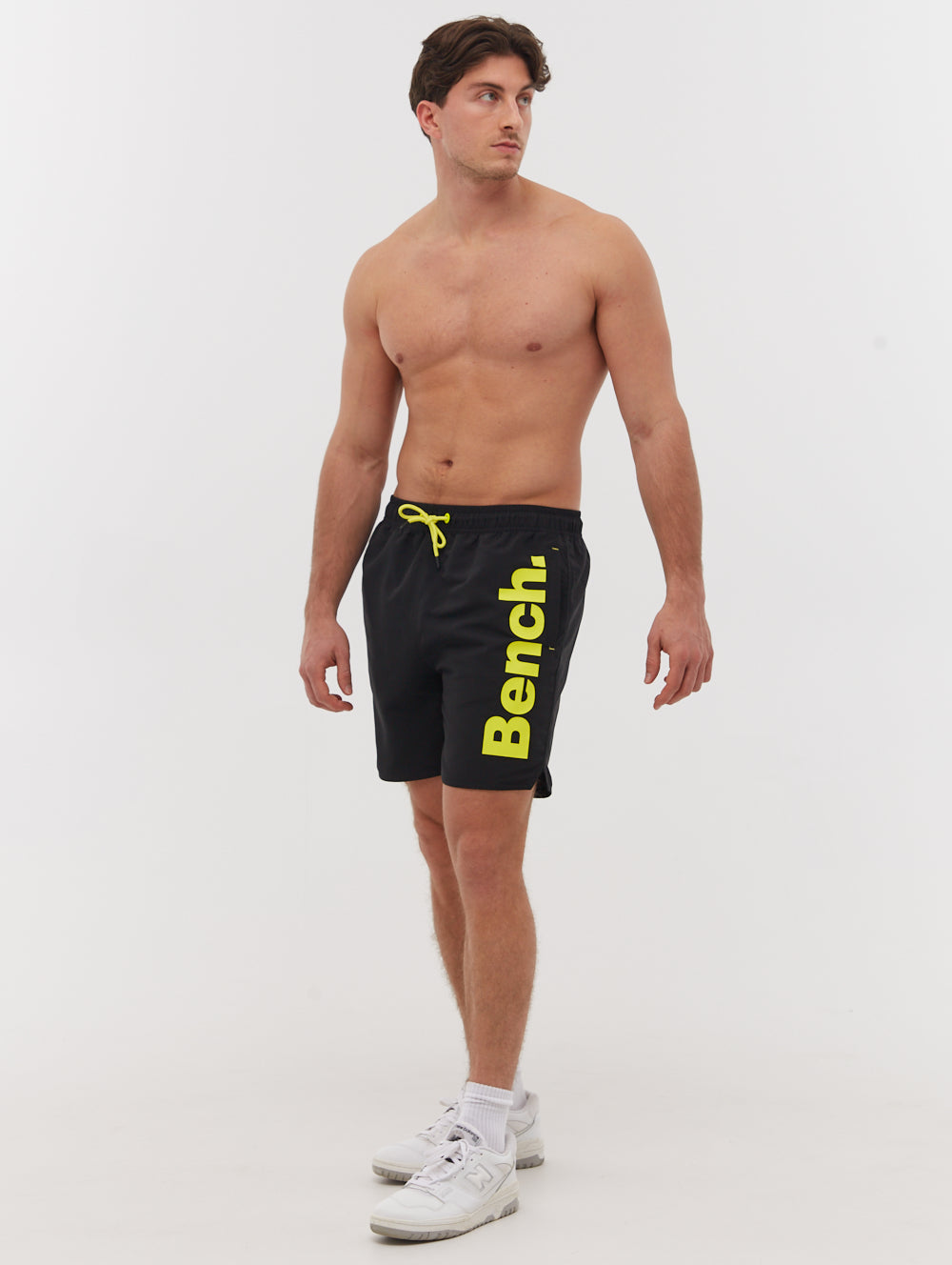 Short de bain Tahiti Classic