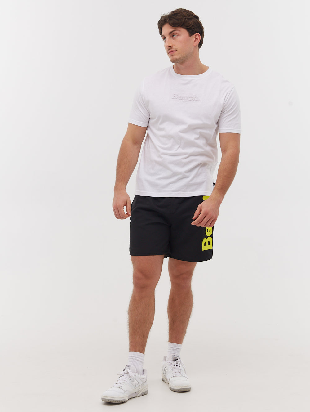 Short de bain Tahiti Classic