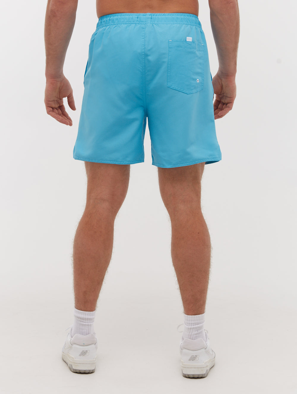 Short de bain Tahiti Classic