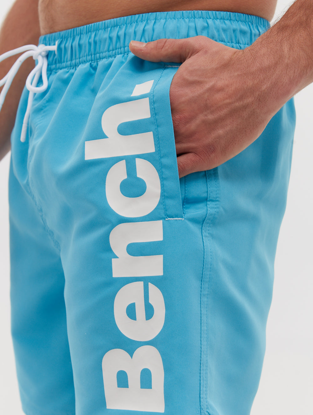 Short de bain Tahiti Classic