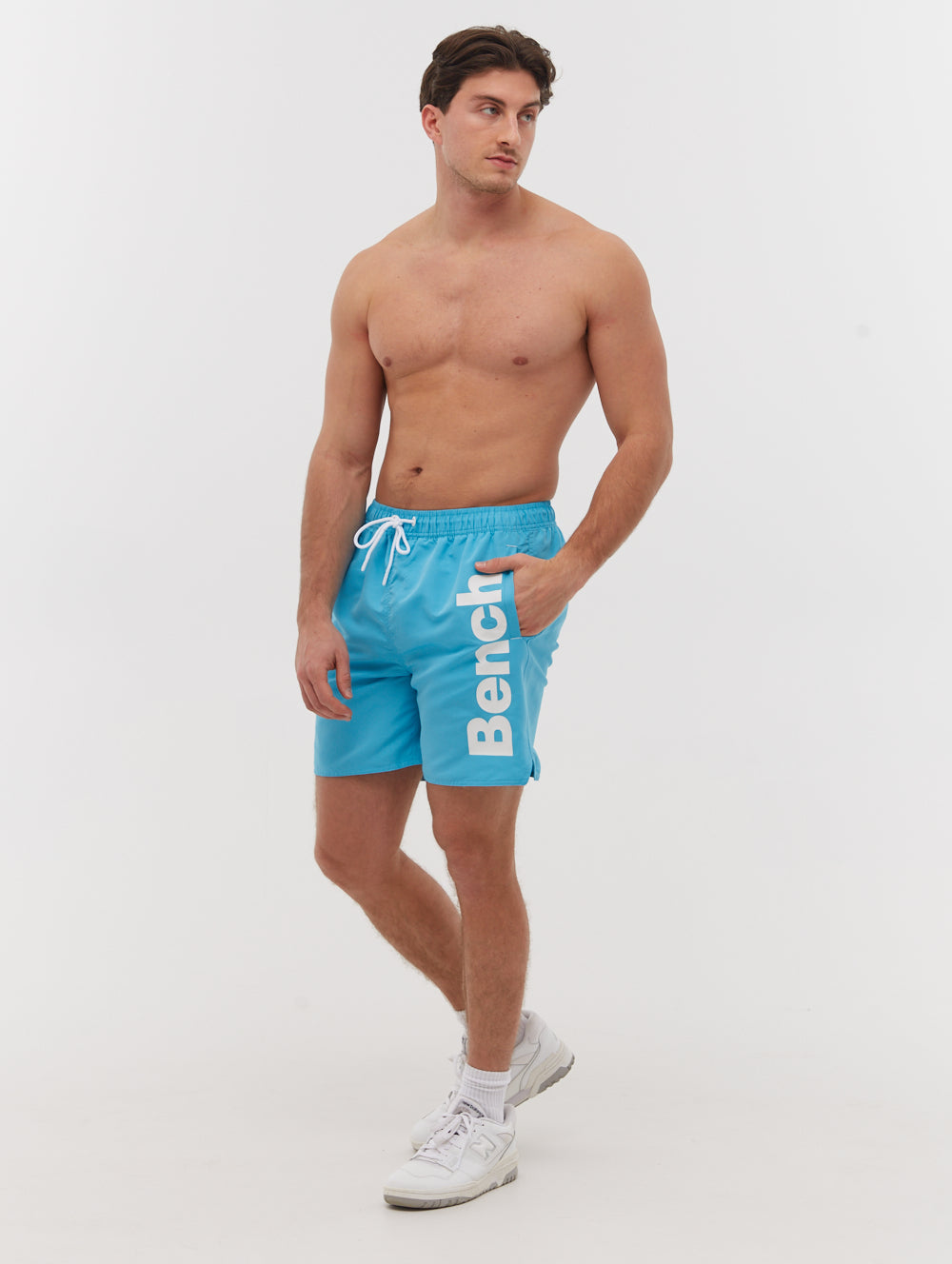 Short de bain Tahiti Classic