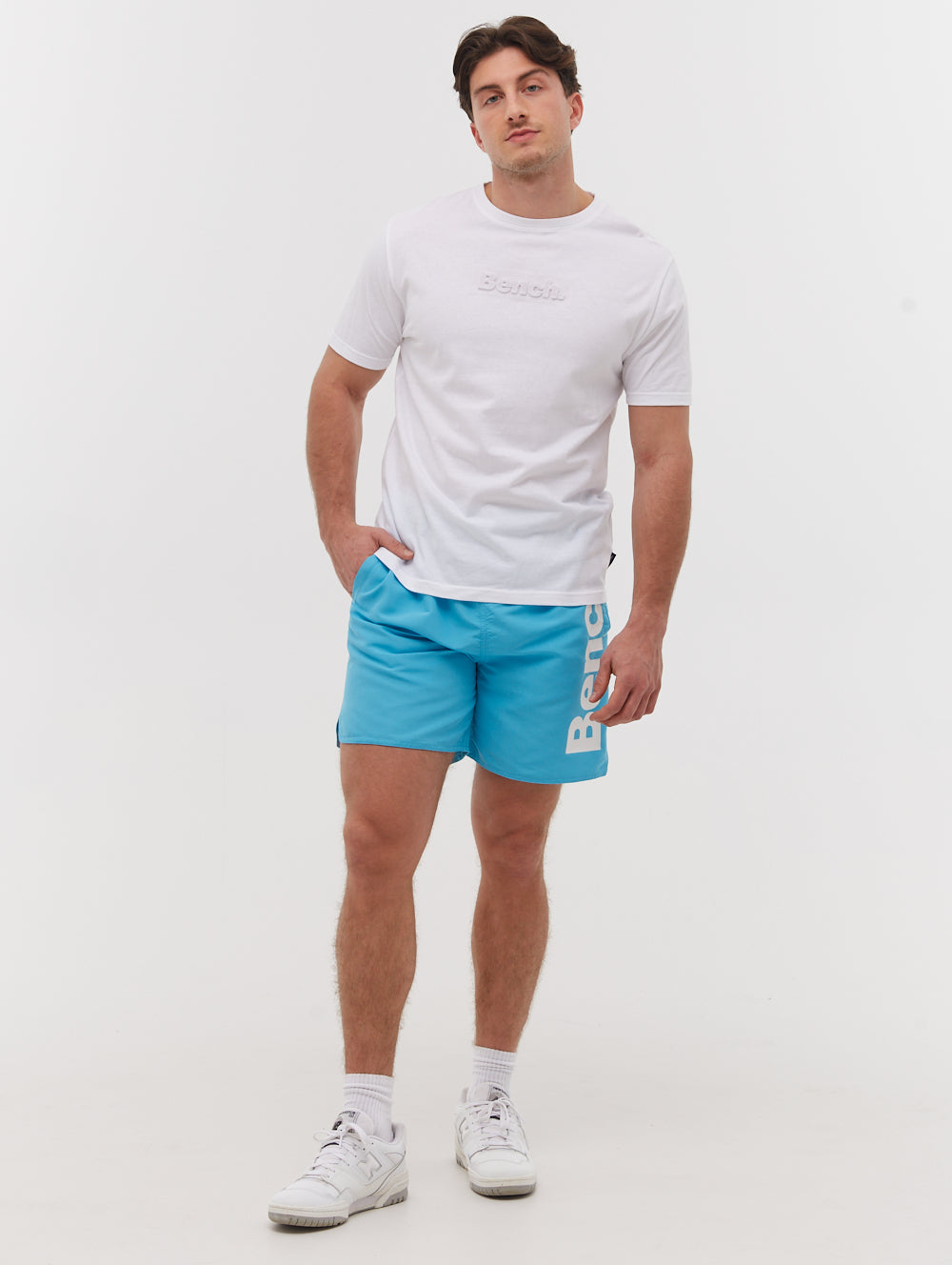 Short de bain Tahiti Classic