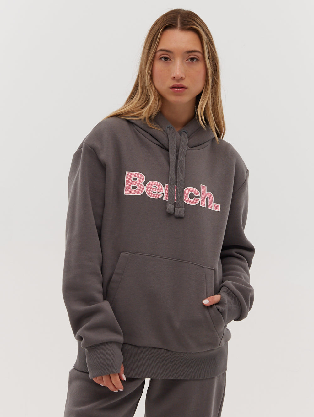 Indre chandail à capuchon pour femme (paquet de 2)