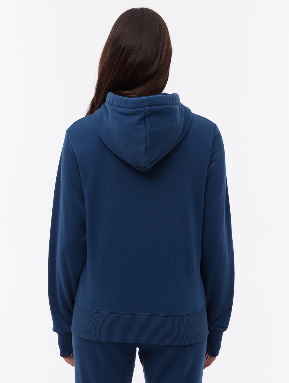 Carah Blue NY018 Zips Small Logo Shot 3