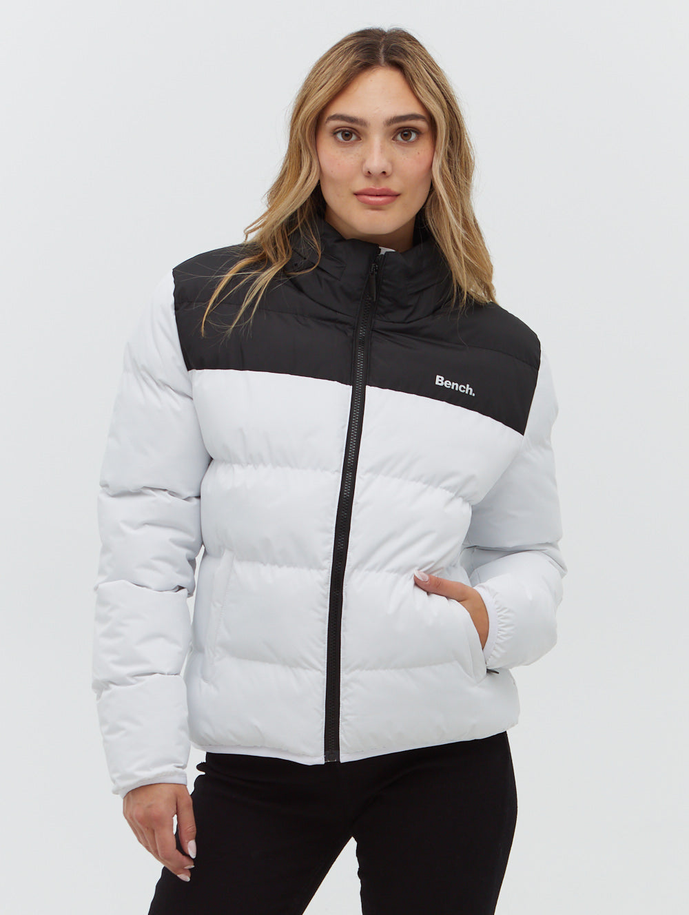 Alvara blouson aviateur