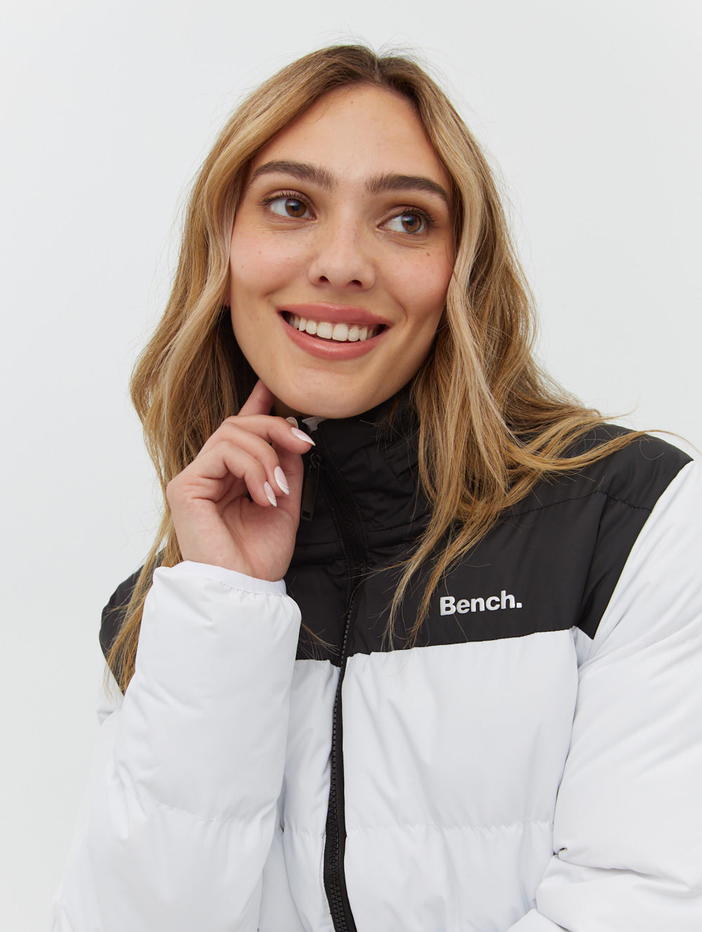 Alvara blouson aviateur