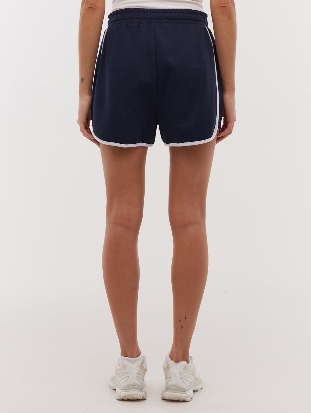 Soliha short jogger
