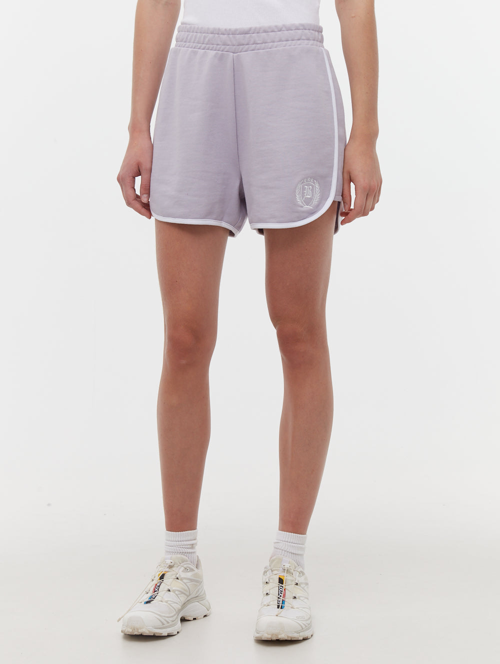Soliha short jogger