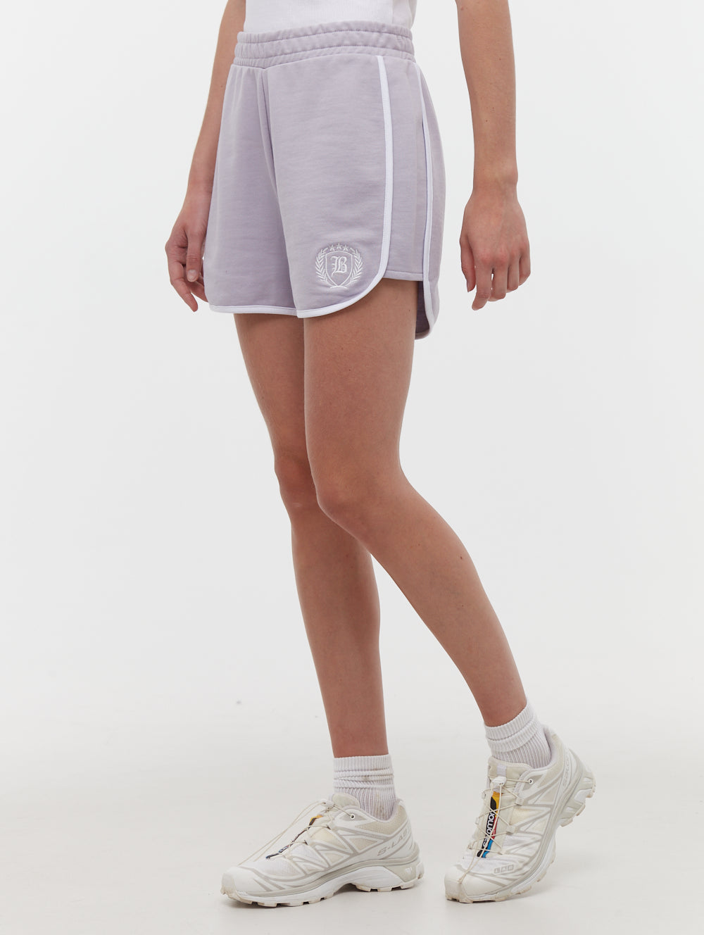 Soliha short jogger