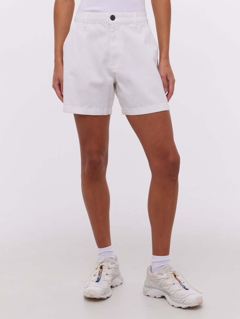 Kaynan short chino