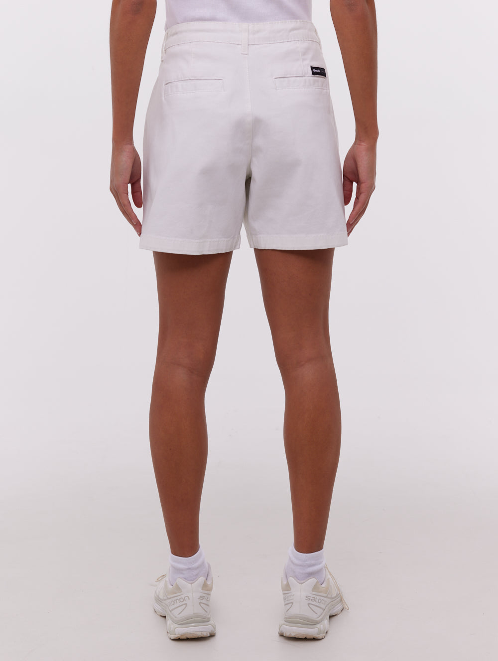 Kaynan short chino