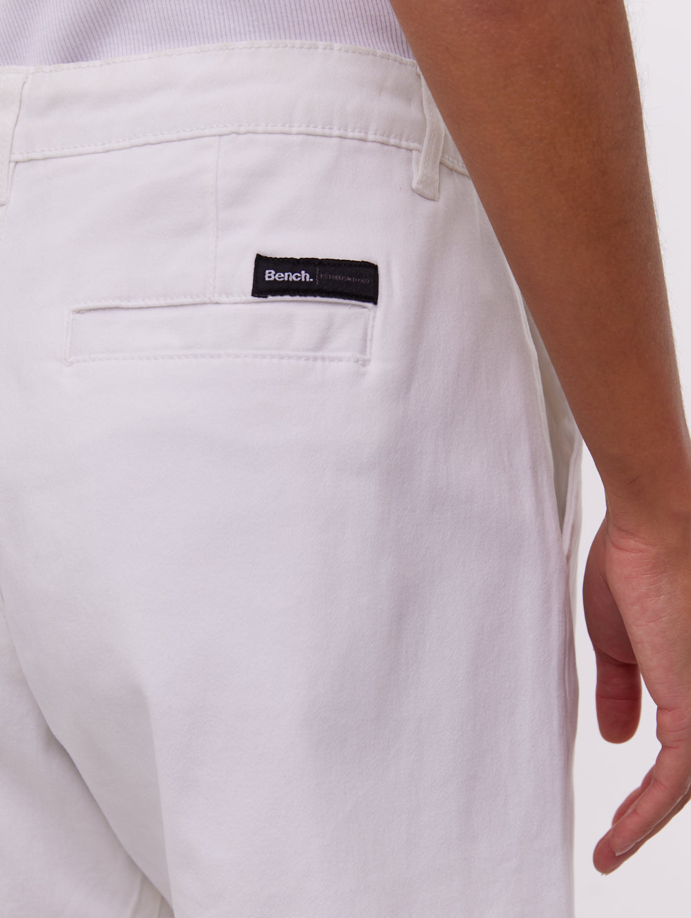 Kaynan short chino
