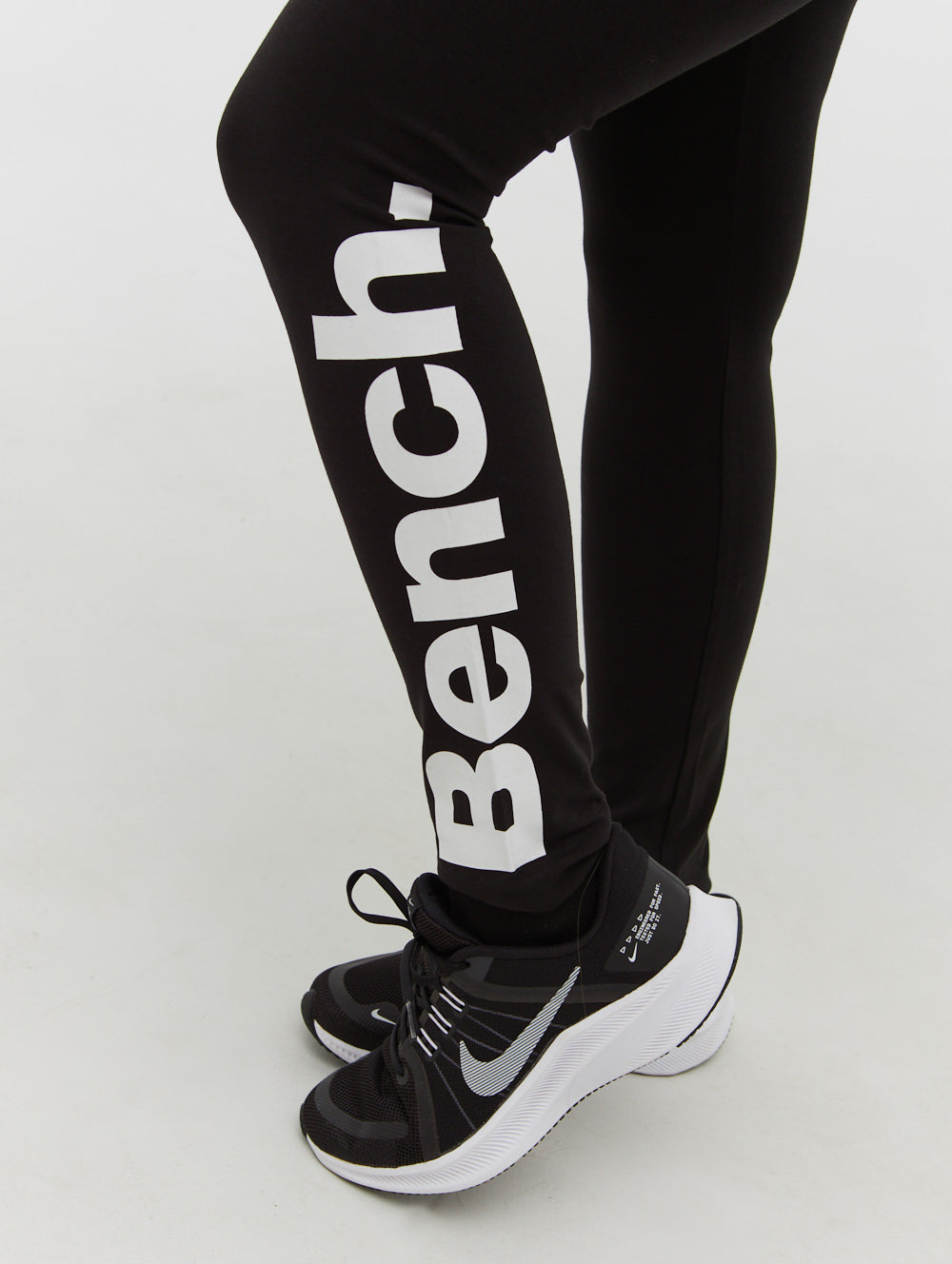 Renza leggings avec logo - paquet de 2