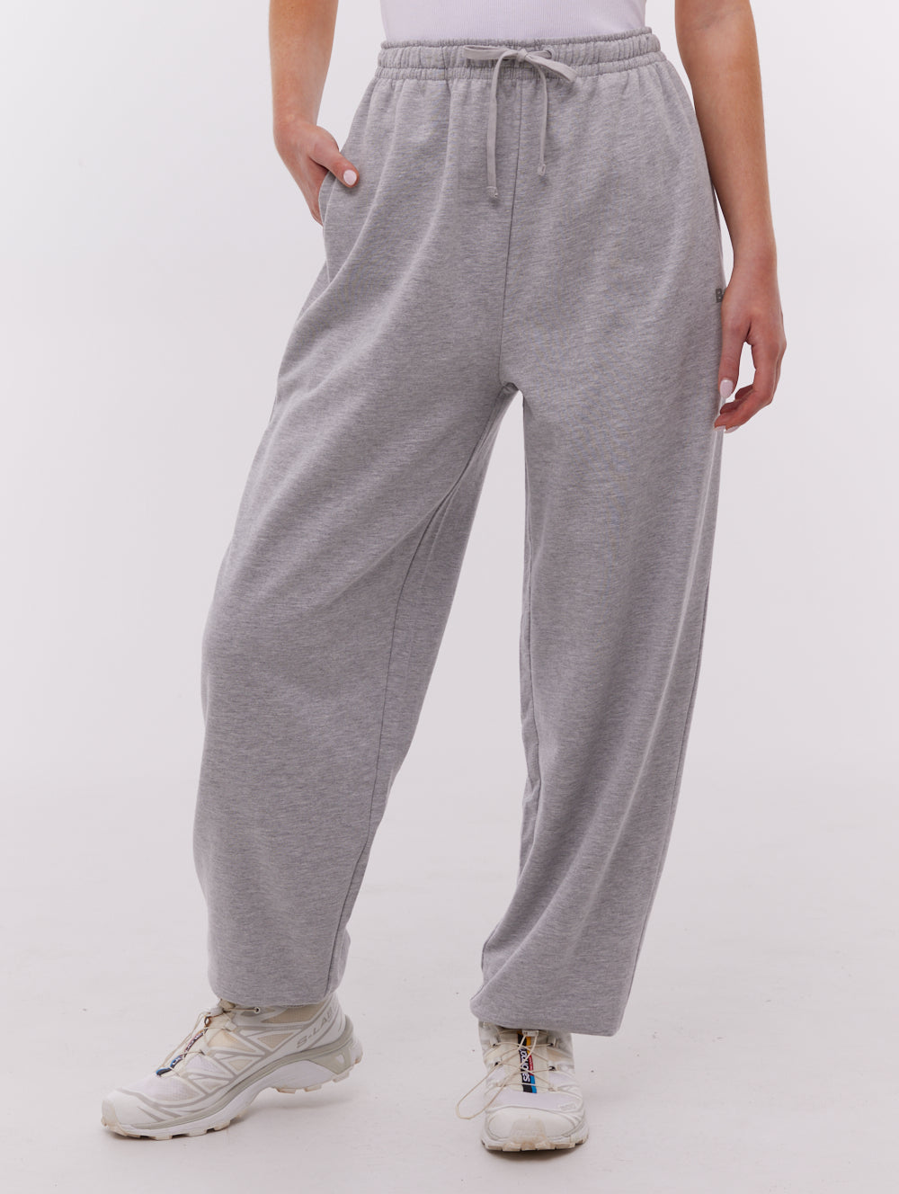 Samni Oversized Joggers