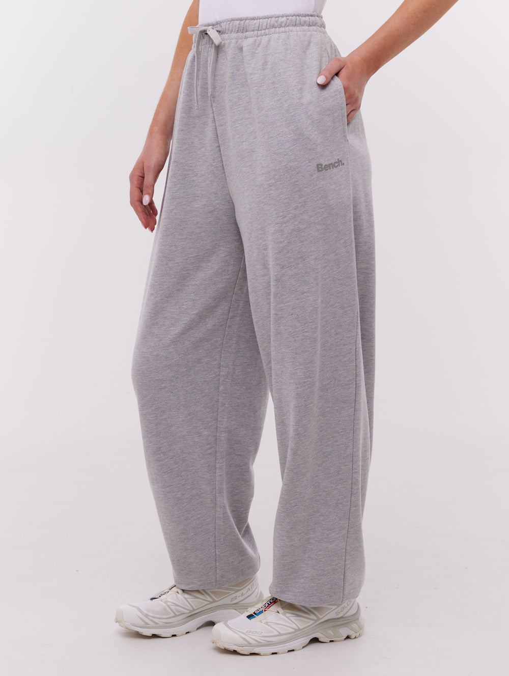 Samni Oversized Joggers
