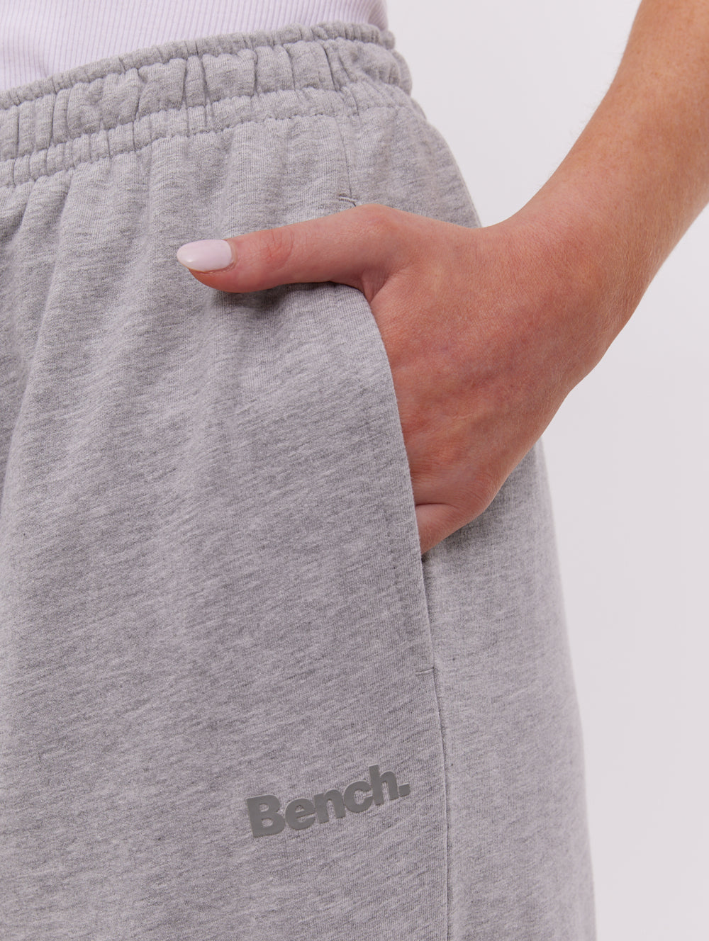 Samni Oversized Joggers