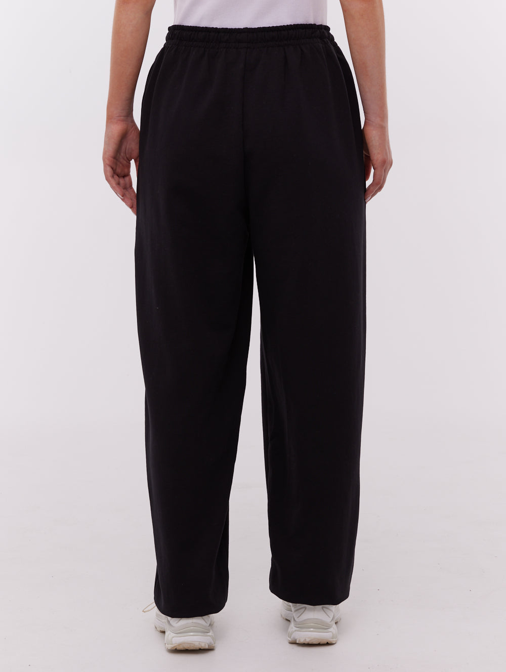 Ressa Oversized Joggers