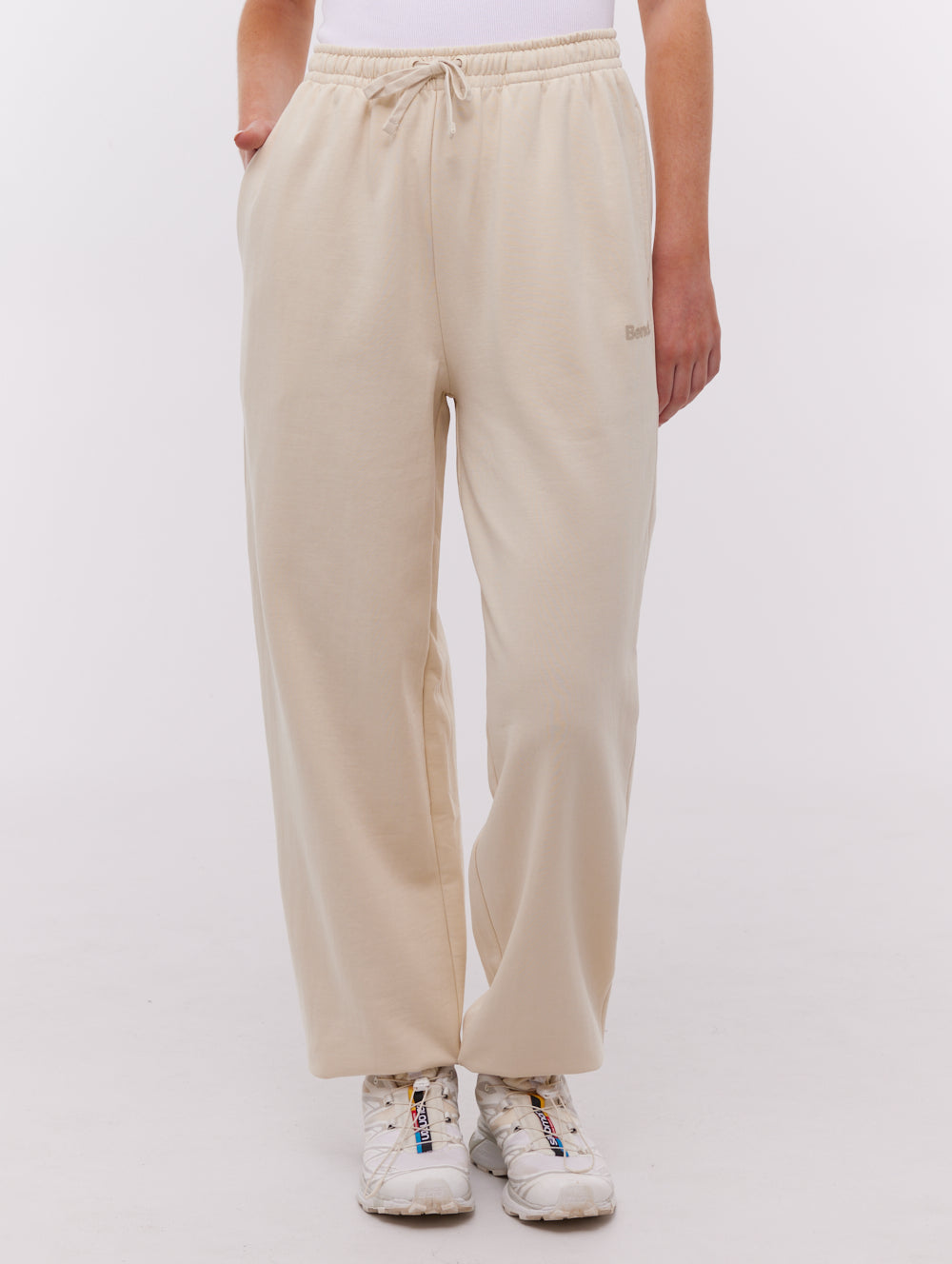 Catie Oversized Joggers