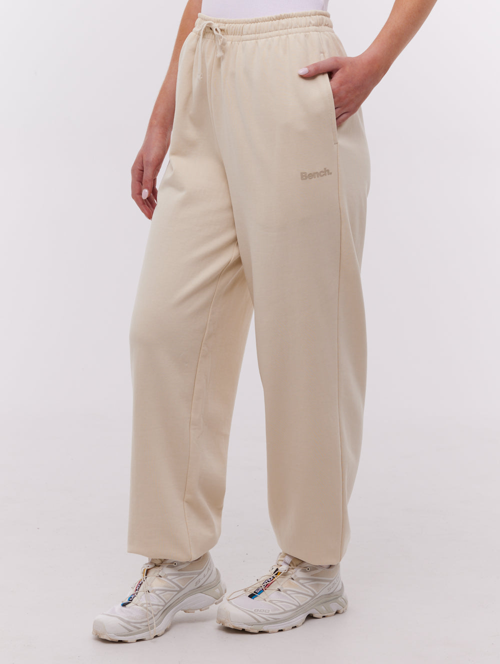 Catie Oversized Joggers