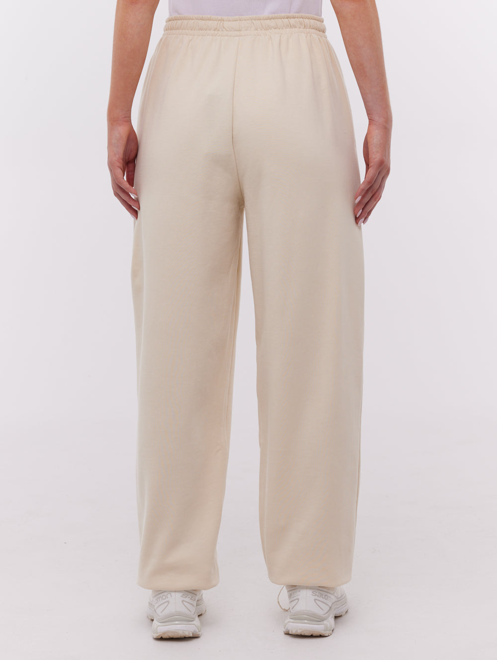 Catie Oversized Joggers