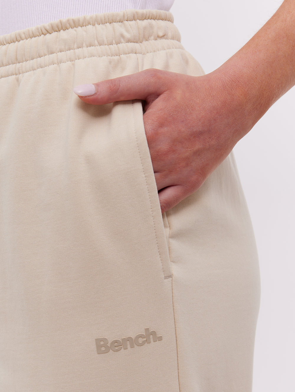 Catie Oversized Joggers