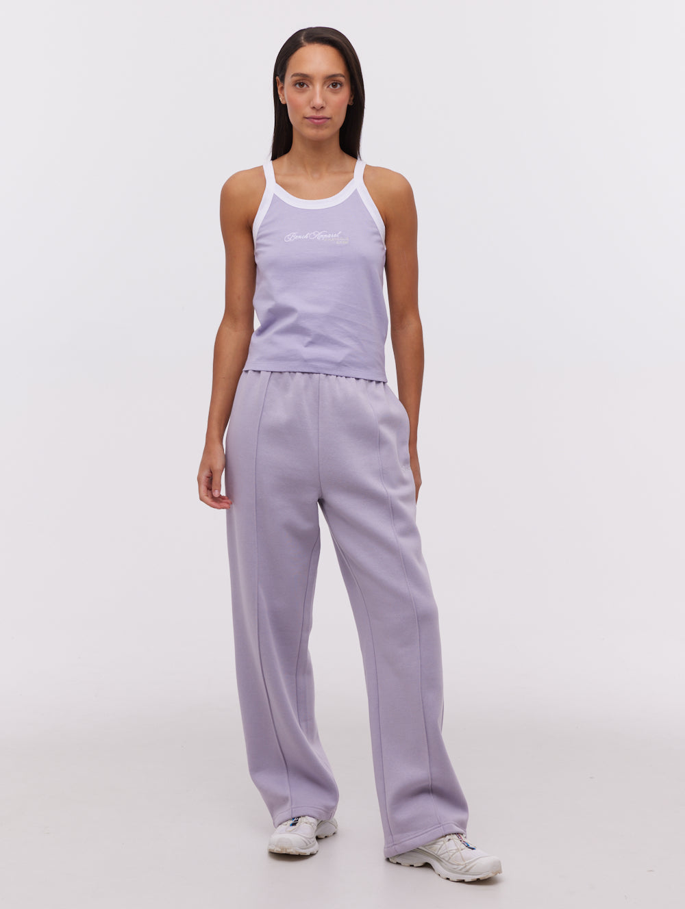 Kiyomi Ringer Tank Top