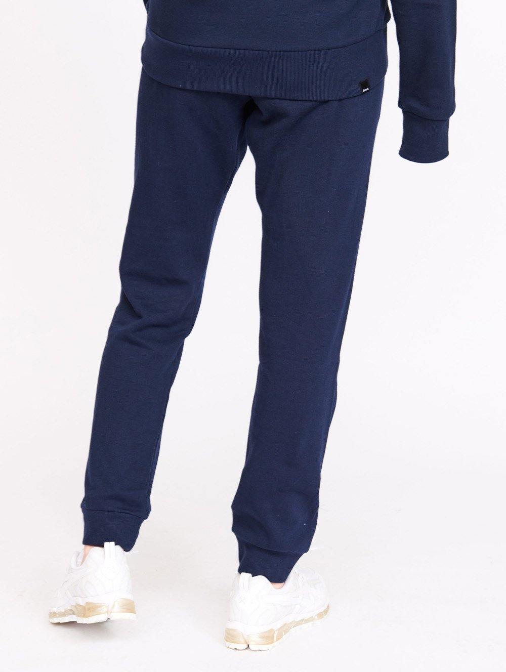 Midway Grey Joggers Shot 7