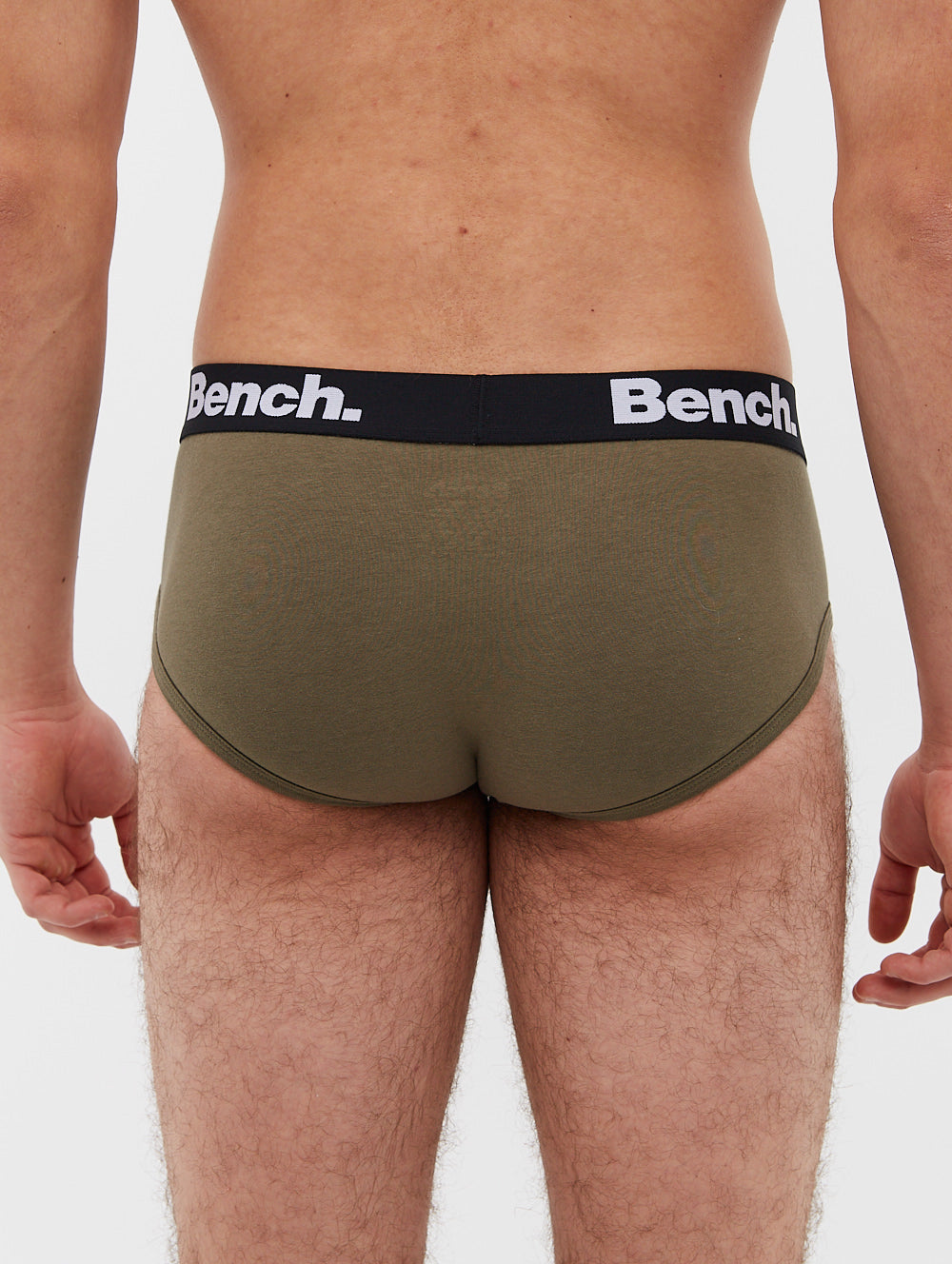 Boxer Brief 4 Pack Multicolour Underwear Shot 4